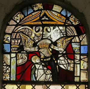 Vierge à l
